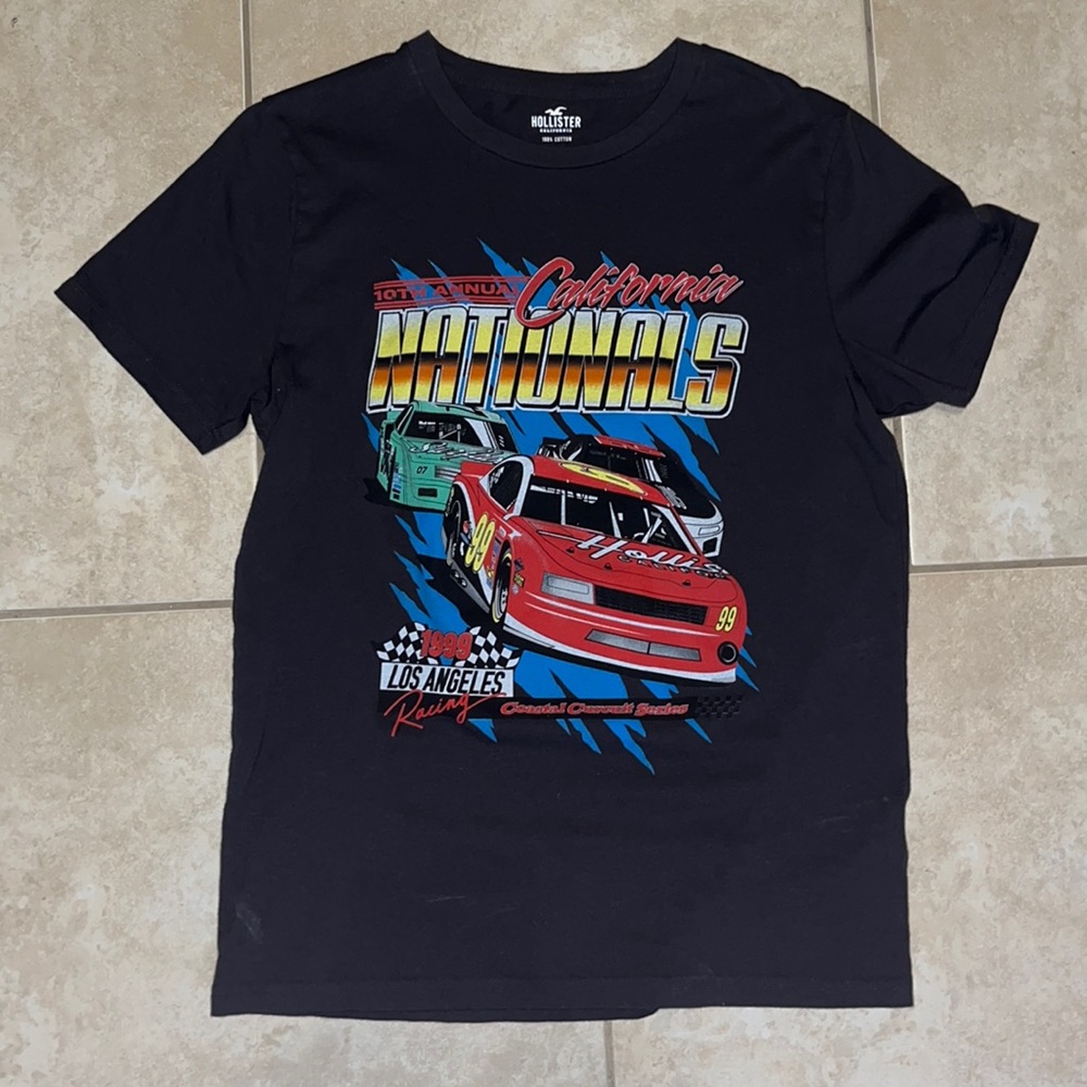 Hollister shirt